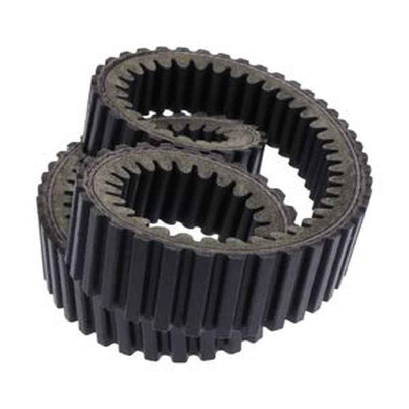 Drive Belt 5B4-17641-00-00 & 72-4014 for Yamaha Rhino 700 2008-2013