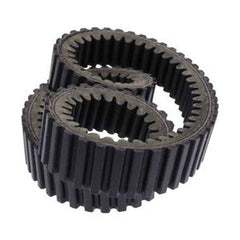 Drive Belt 5B4-17641-00-00 & 72-4014 for Yamaha Rhino 700 2008-2013