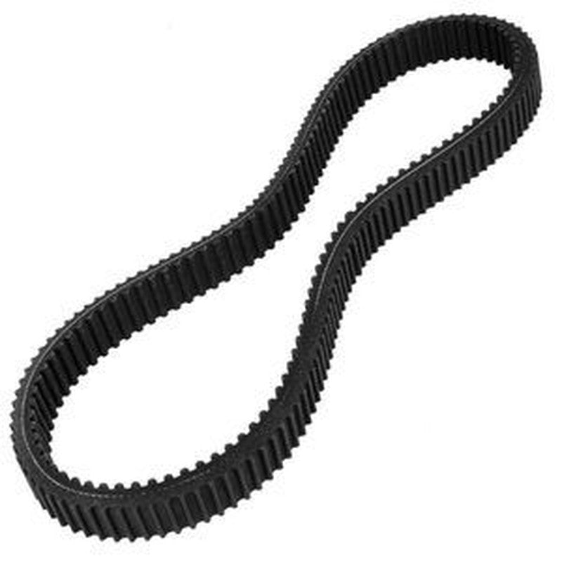 Drive Belt 606136 for Kawasaki Engine EZGO RXV TXT Gas Golf Cart