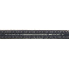Correa de transmisión 6660345 para cargadora compacta Bobcat 753