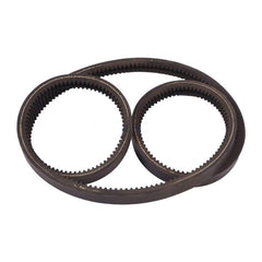 Correa de transmisión 6660345 para cargadora compacta Bobcat 753