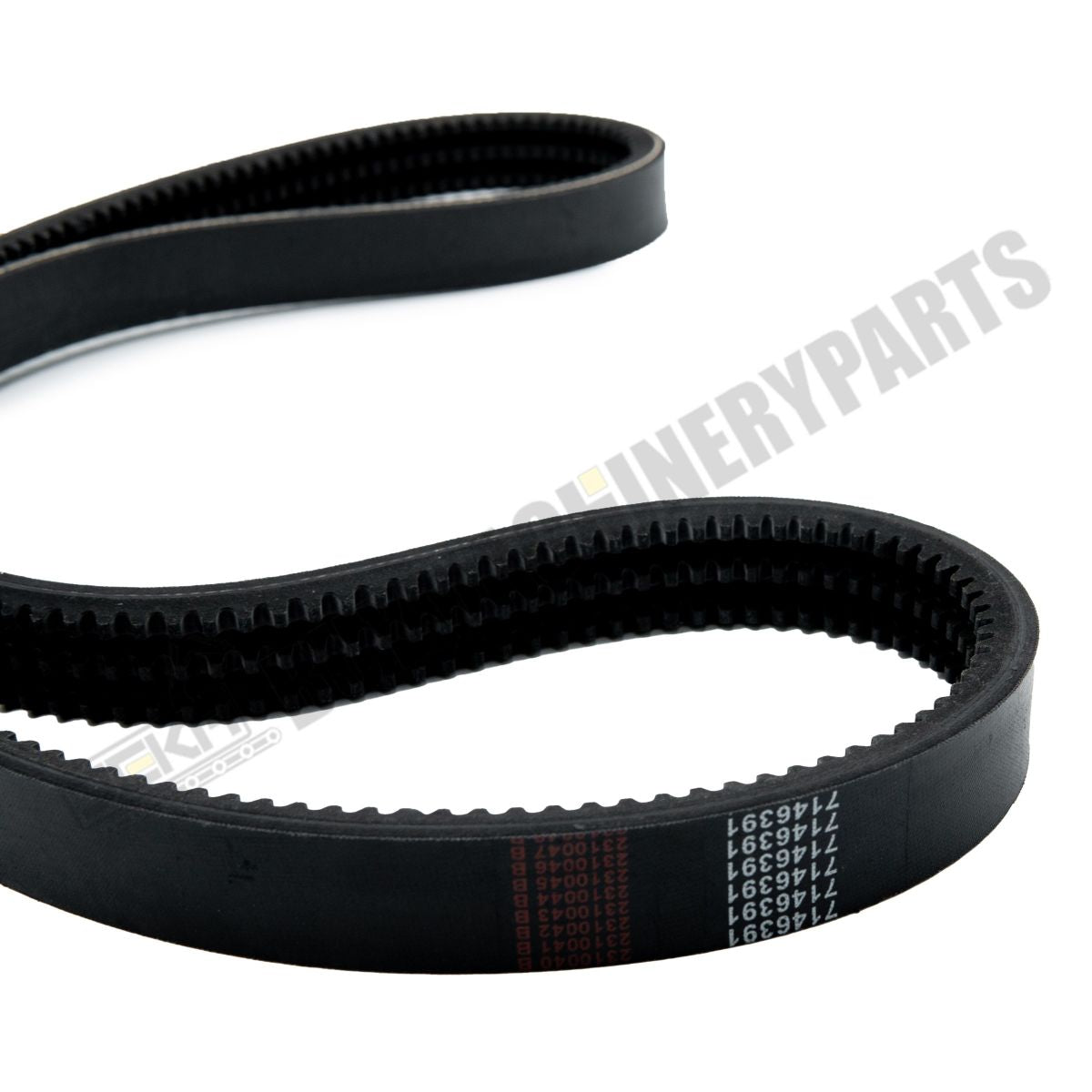 Drive Pump Belt to replace Bobcat OEM 7146391