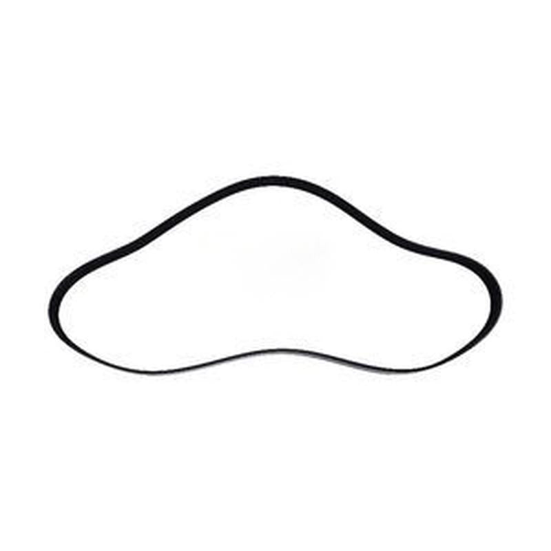Drive Belt 7192958 for Bobcat Toolcat 5600 5610 UW53 UW56 buymachineryparts