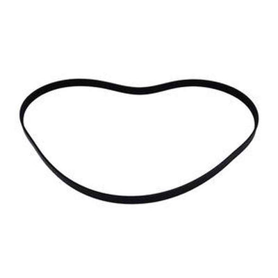 Drive Belt 7319796 for Bobcat S62/S64/S66/S76/T62/T64/T66/T76