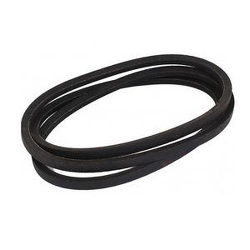 Drive Belt 754-04268 for MTD LA125 LC125 LE130 LE135 LN155 LN185 LT76 LT92 SmartRE125M SmartRE145