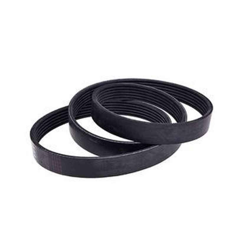 Serpentine Drive Belt 78-1484 for Thermo King APU Tripac
