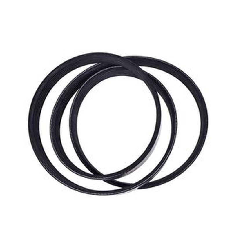 Serpentine Drive Belt 78-1484 for Thermo King APU Tripac buymachineryparts