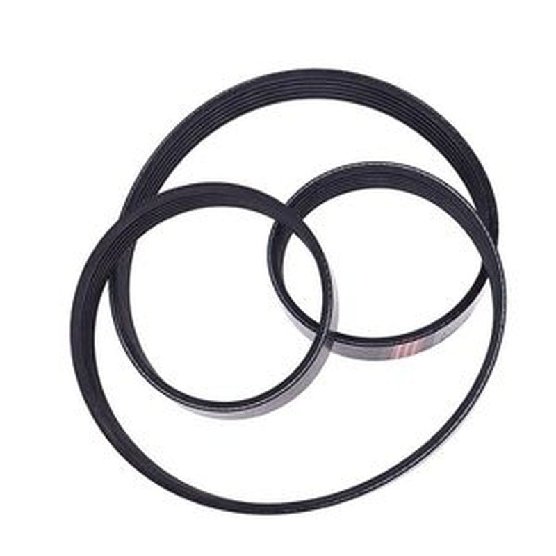 Serpentine Drive Belt 78-1484 for Thermo King APU Tripac buymachineryparts