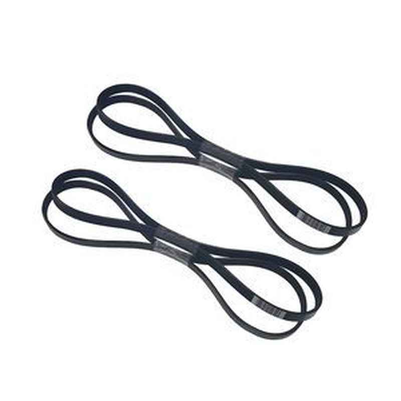 Drive Belt 9490-000-7900 for Stihl Concrete Cut-Off Saws TS410 TS420 TS480i TS500i