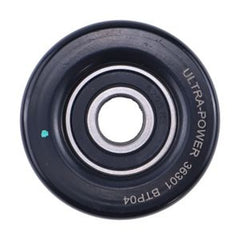 Polea tensora de correa de transmisión 12590963 para Chevrolet Colorado, GMC Canyon, Hummer H3 y H3T.