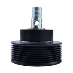 Polia tensora da correia de transmissão 3060883/3060884 para motores Cummins M11 ISM11 QSM11