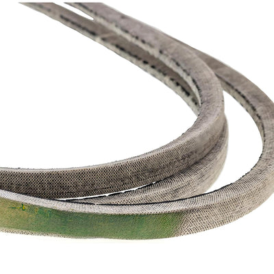 Correia de Transmissão M151649 para Kawasaki FH500V/FH580V e Tratores John Deere