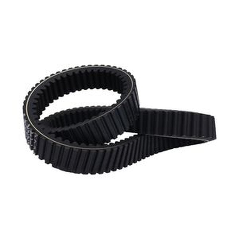 Vibration-Reduced Drive Belt for Ski-Doo Formula MX Z Summit Legend - OEM 417300067