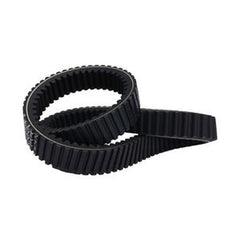Vibration-Reduced Drive Belt for Ski-Doo Formula MX Z Summit Legend - OEM 417300067