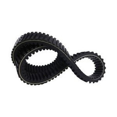 Vibration-Reduced Drive Belt 417300067 fit SKI-DOO Ski-Doo Formula MX Z Summit Legend - OEM 417300067