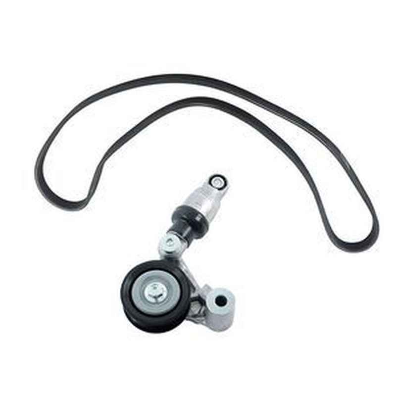 Belt Tensioner Kit 12651112 & 12686272 for Chevrolet Corvette 2014-2019