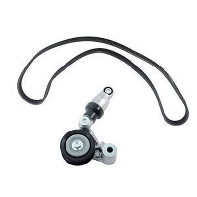 Belt Tensioner Kit 12651112 & 12686272 for Chevrolet Corvette 2014-2019