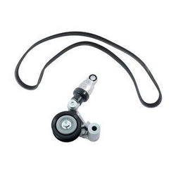 Belt Tensioner Kit 12651112 & 12686272 for Chevrolet Corvette 2014-2019