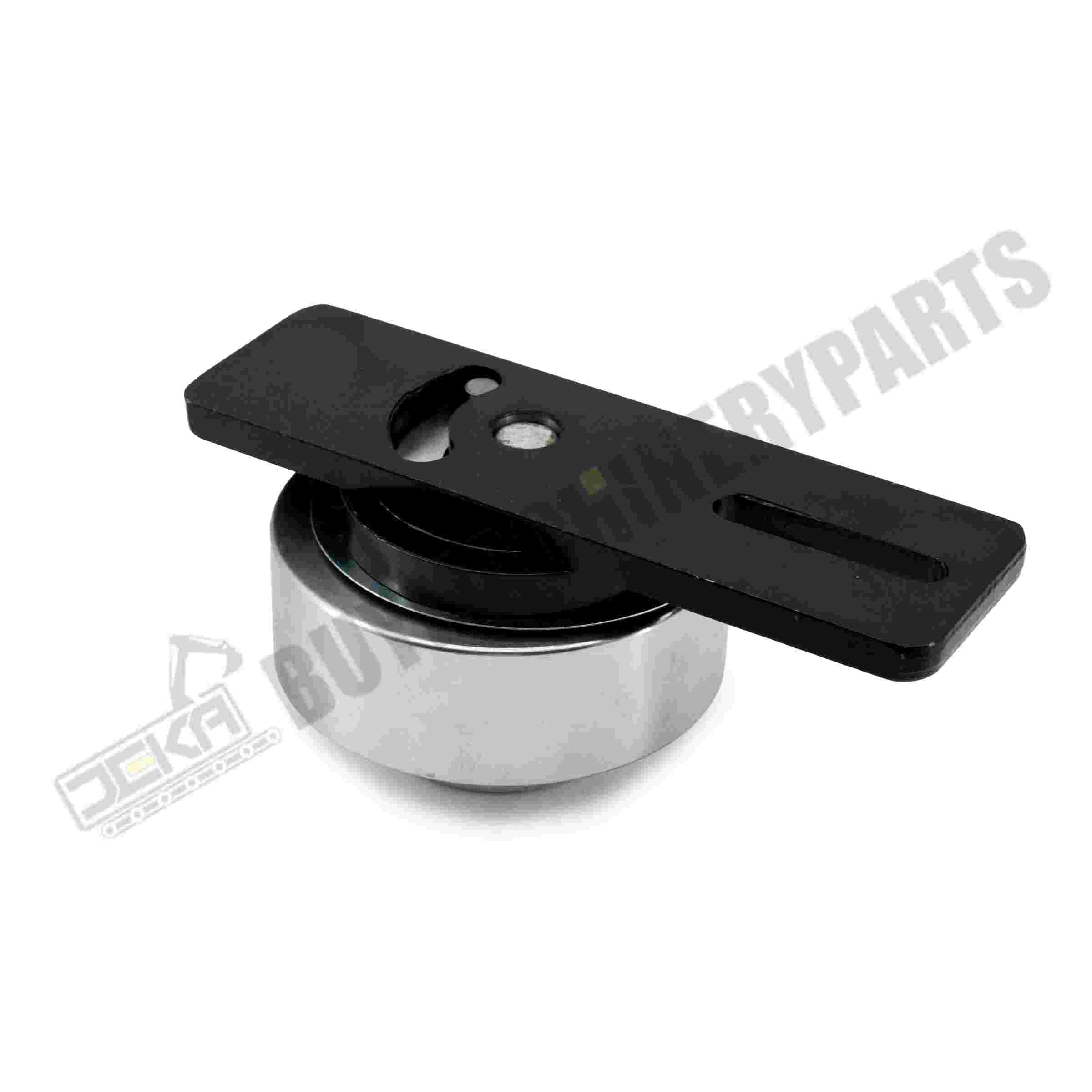 6735884 Drive Belt Tensioner Pulley For Bobcat T140 T180 653 753 S185 Skid Steer