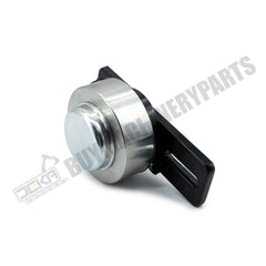 Drive Belt Tensioner & Cooling Fan Pulley Kit for Bobcat S550 S570 S590 S185