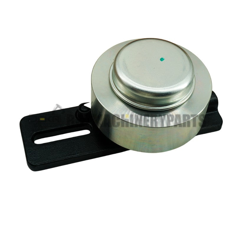 Drive Belt Tensioner & Cooling Fan Pulley Tensioner Kit for Bobcat S205 T190