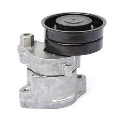 Drive Belt Tensioner Pulley 1335574 for 2001-2013 DAF CF85 XF95 Trucks
