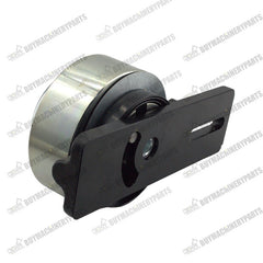 Drive Belt Tensioner Pulley Assy 6735884 for Bobcat S130 S150 S160 S175 S185 S205 S510 S530 S550 S570 S590 Skid Steer - Buymachineryparts