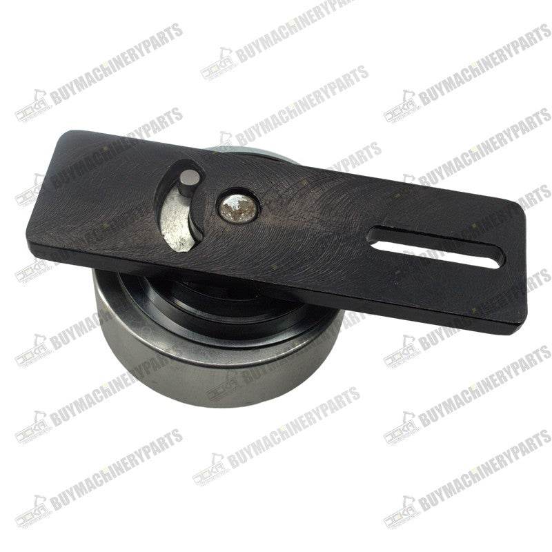 Drive Belt Tensioner Pulley Assy 6735884 for Bobcat T140 T180 T190 T550 T590 Skid Steer