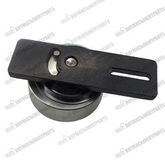Drive Belt Tensioner Pulley Assy 6735884 for Bobcat T140 T180 T190 T550 T590 Skid Steer