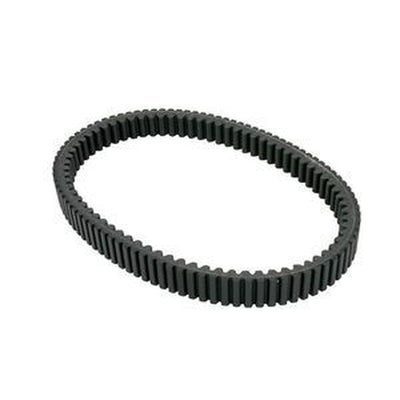 Drive Belt XTX2217 for Kawasaki KFX700 Prairie Prairie700 BruteForce650 Arctic Cat 650
