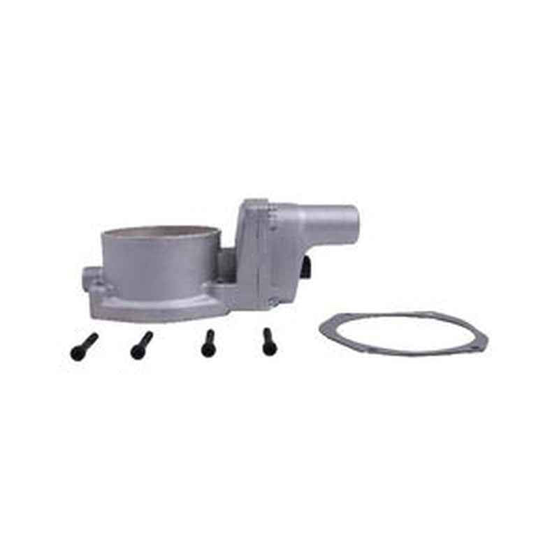 DM-3231-102 Drive By Wire Throttle Body for Chevrolet Corvette Camaro Pontiac