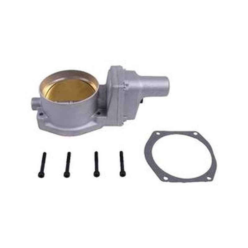 DM-3231-102 Drive By Wire Throttle Body for Chevrolet Corvette Camaro Pontiac