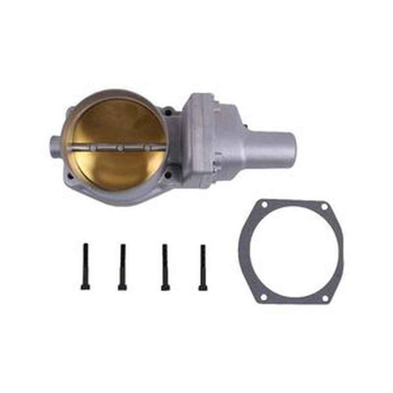 DM-3231-102 Drive By Wire Throttle Body for Chevrolet Corvette Camaro Pontiac