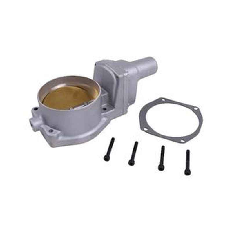 DM-3231-102 Drive By Wire Throttle Body for Chevrolet Corvette Camaro Pontiac