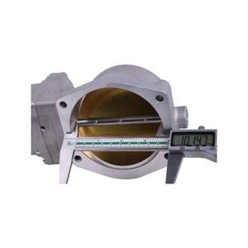 DM-3231-102 Drive By Wire Throttle Body for Chevrolet Corvette Camaro Pontiac