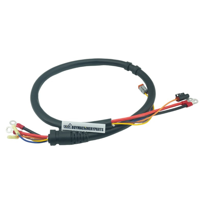 Drive Cable 1001091502 for JLG Aerial Lift Parts 1930ES 2030ES 2630ES 2646ES 3246ES