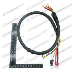 Drive Cable 1001091502 for JLG Aerial Lift Parts 1930ES 2030ES 2630ES 2646ES 3246ES