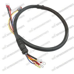 Drive Cable 1001091502 for JLG Aerial Lift Parts 1930ES 2030ES 2630ES 2646ES 3246ES