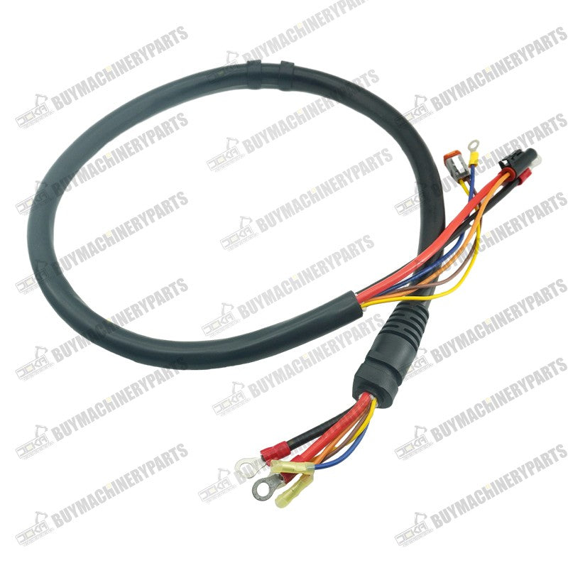Drive Cable 1001091502 for JLG Aerial Lift Parts 1930ES 2030ES 2630ES 2646ES 3246ES