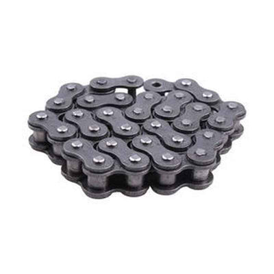 Drive Chain 25320-400001-0000 for Coleman KT196 Go Kart