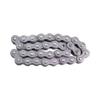 Cadena de transmisión 25320-400001-0000 para Go Kart Coleman KT196