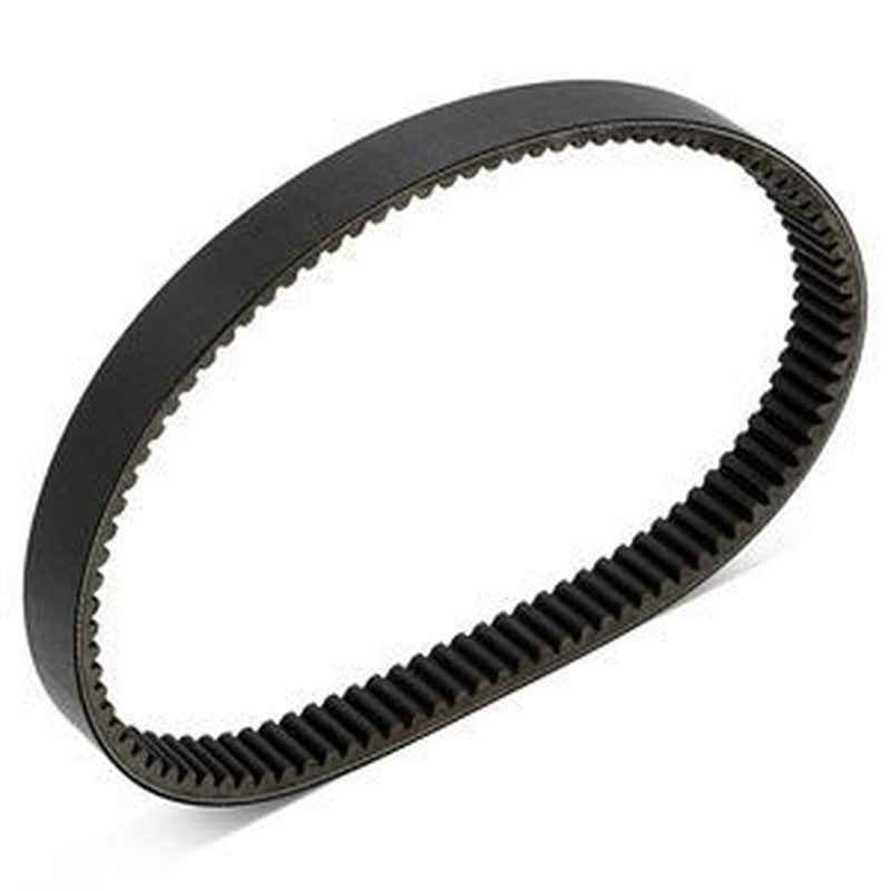 Drive Clutch Belt J0D-G6241-00-00 for Yamaha Gas Golf Cart 2017-Up