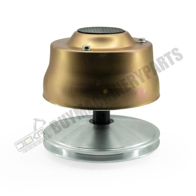 Embrague de transmisión para carros de golf Yamaha G2 G8 G9 G11 G14 G16 G20 G21 G22 de 4 tiempos y gasolina (1985-2006)