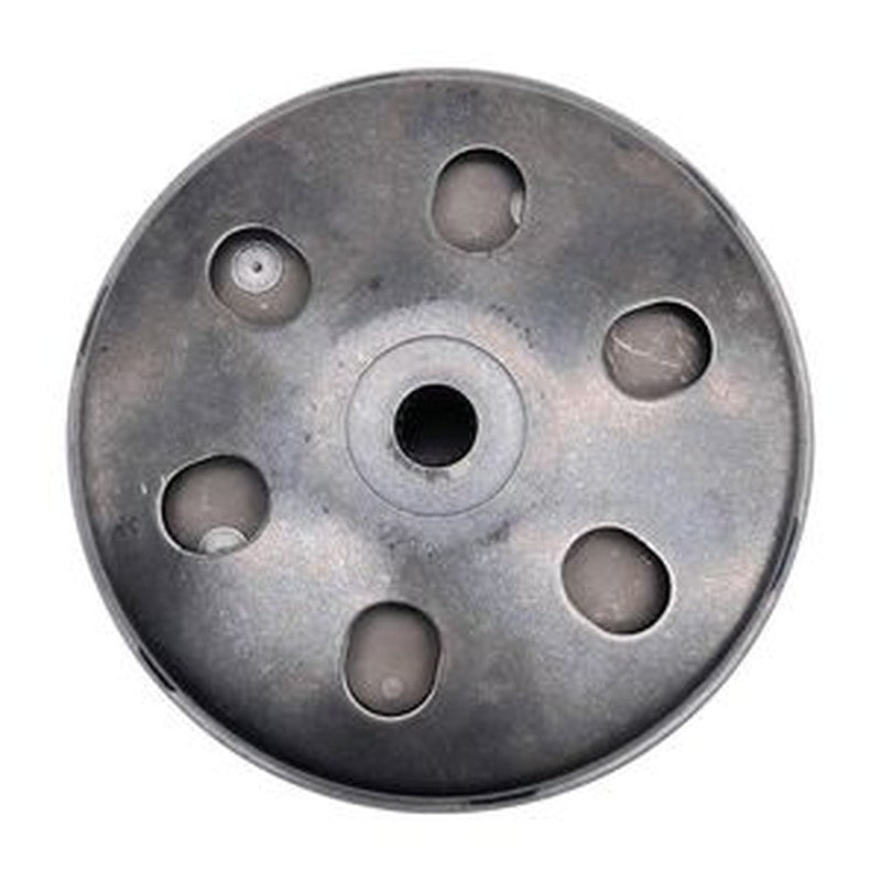 Complete Drive Pulley Secondary Clutch 27248 for Linhai 400 Bighorn ATV UTV buymachineryparts