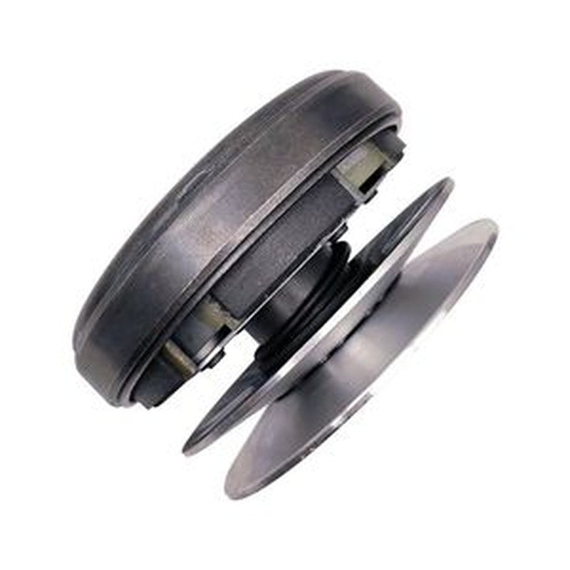 Complete Drive Pulley Secondary Clutch 27248 for Linhai 400 Bighorn ATV UTV buymachineryparts