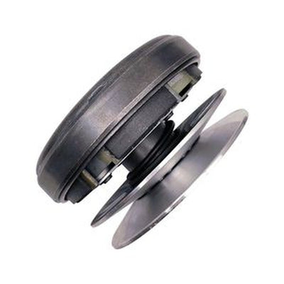 Complete Drive Pulley Secondary Clutch 27248 for Linhai 400 Bighorn ATV UTV