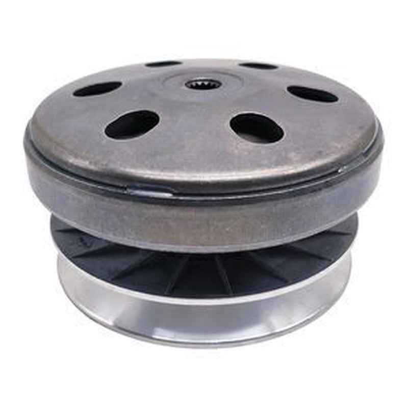 Complete Drive Pulley Secondary Clutch 27248 for Linhai 400 Bighorn ATV UTV