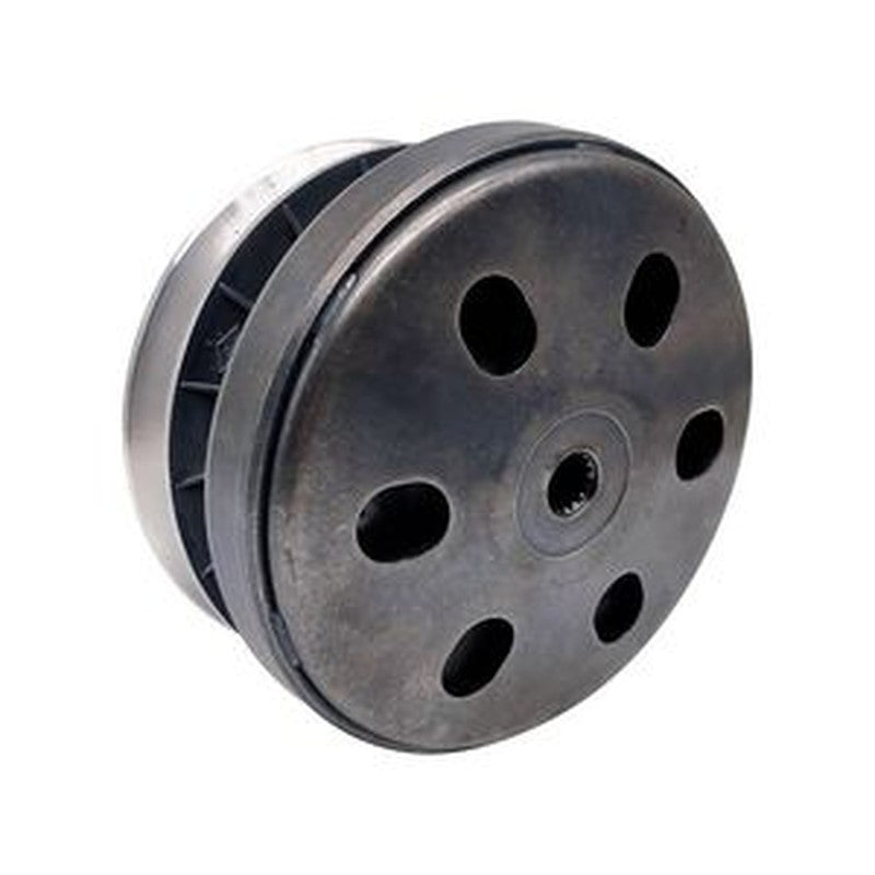 Complete Drive Pulley Secondary Clutch 27248 for Linhai 400 Bighorn ATV UTV buymachineryparts