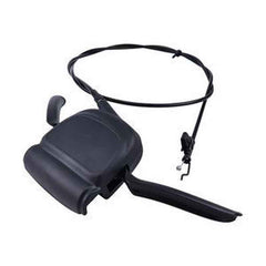 Drive Control Cable 581080913 for Husqvarna Craftsman Mowers