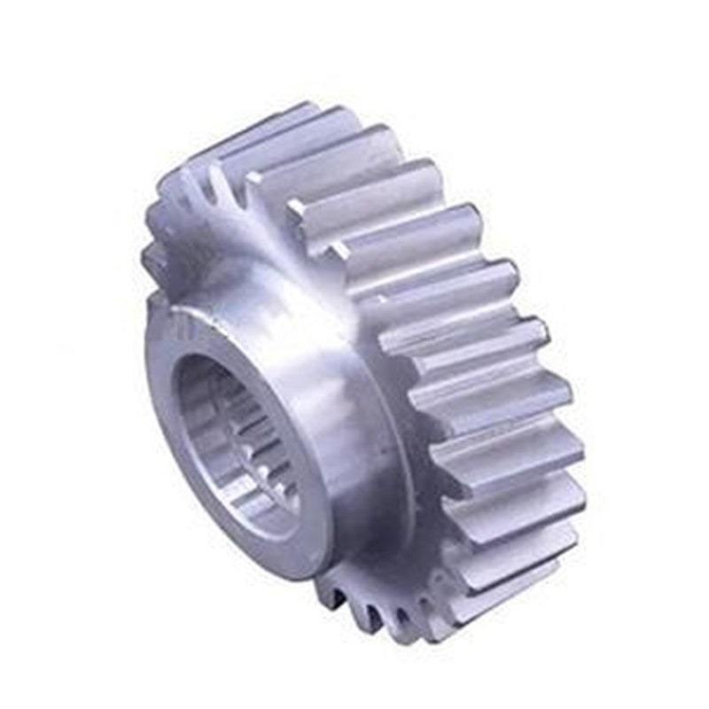 Drive Gear 14200-13031 for Nichiyu FBR15 FBR15-75S Forklift